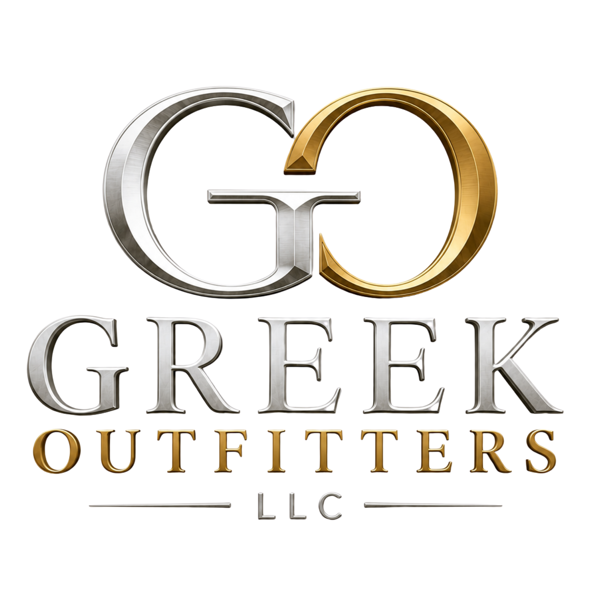 Greek Outfitters NC
